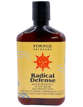 Load image into Gallery viewer, Radical Defense Full Coverage Sun Protection