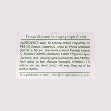 Load image into Gallery viewer, Tremella Anti-Aging Day & Night Cream Set
