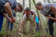 Load image into Gallery viewer, Group Wild Mushroom and Edible/Medicinal Plant Foraging