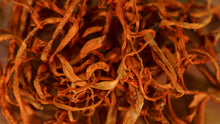 Load image into Gallery viewer, Dried Cordyceps Mushrooms