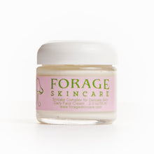 Load image into Gallery viewer, Shiitake Mushroom Day Face Cream for Delicate Skin
