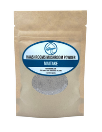 Maitake Mushroom Powder