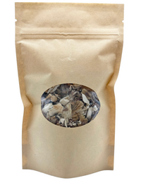Dried Mushroom Mix