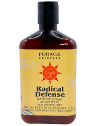 Radical Defense Full Coverage Sun Protection