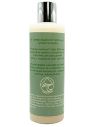 Tremella Mushroom Shampoo & Conditioner 2-in-1