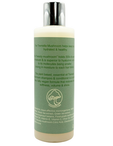 Tremella Mushroom Shampoo & Conditioner 2-in-1