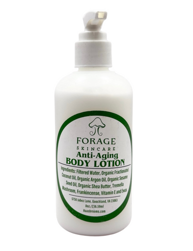 Anti-Aging Body Lotion