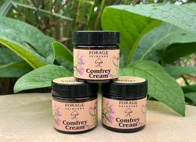 Comfrey Cream