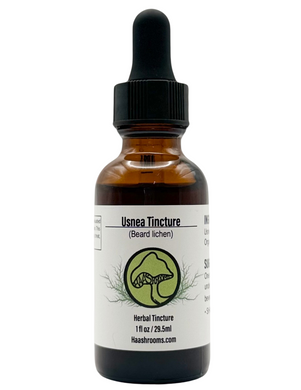 Usnea Herbal Tincture