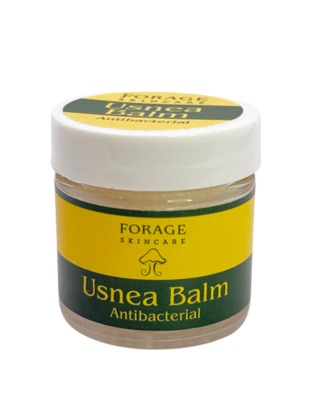 Usnea Antibacterial Balm