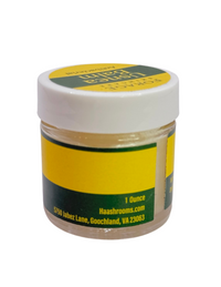 Usnea Antibacterial Balm