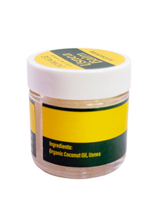 Usnea Antibacterial Balm