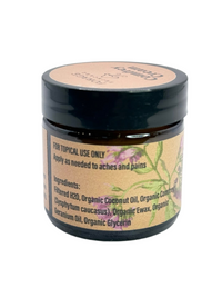 Comfrey Cream