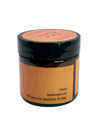 Face Force Sun Protection with Tremella Mushroom