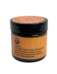 Face Force Sun Protection with Tremella Mushroom