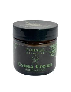 Usnea Antibacterial Cream