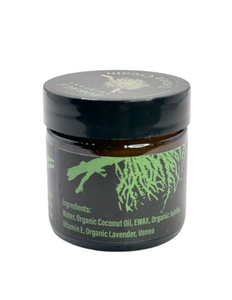 Usnea Antibacterial Cream
