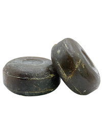 Chaga Mushroom Soap