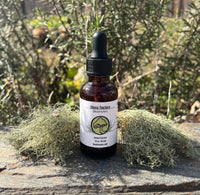Usnea Herbal Tincture