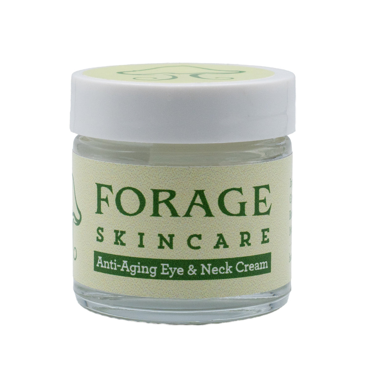 Anti-Aging Eye and Neck Cream