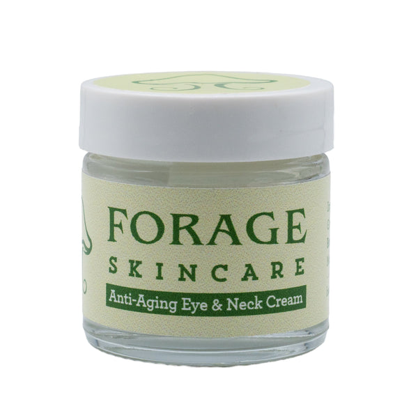 Anti-Aging Eye and Neck Cream