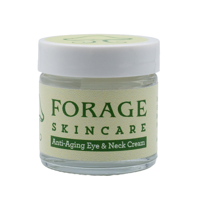 Anti-Aging Eye and Neck Cream