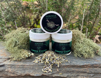 Usnea Antibacterial Cream