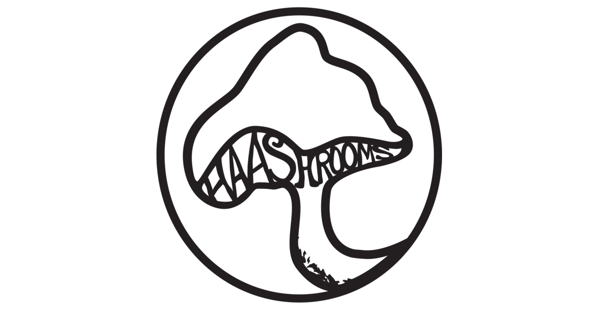 Haashrooms