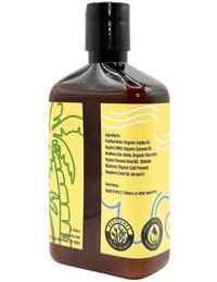 Radical Defense Full Coverage Sun Protection