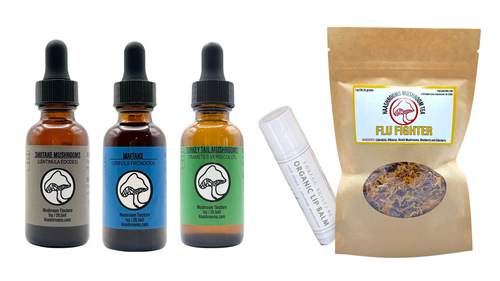 Cold and Flu Season Value Set