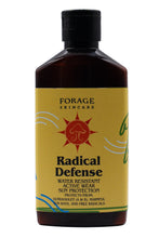 Load image into Gallery viewer, Bottle of Forage Skincare Radical Defense on a white background