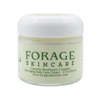 Tremella Mushroom Anti-Aging Day Face Cream