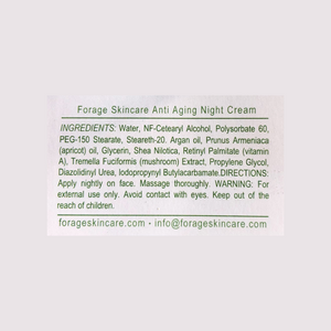 Tremella Anti-Aging Day & Night Cream Set
