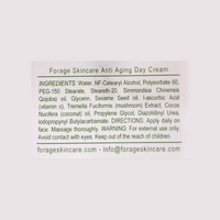 Tremella Anti-Aging Day & Night Cream Set