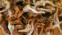 Load image into Gallery viewer, Dried Mushroom Mix