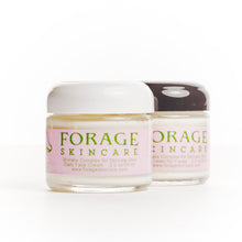 Load image into Gallery viewer, Shiitake Day and Night Face Cream Set for Delicate Skin